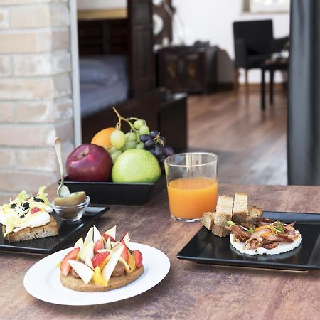 سينِغاليا Finis Africae Hotel المظهر الخارجي الصورة
