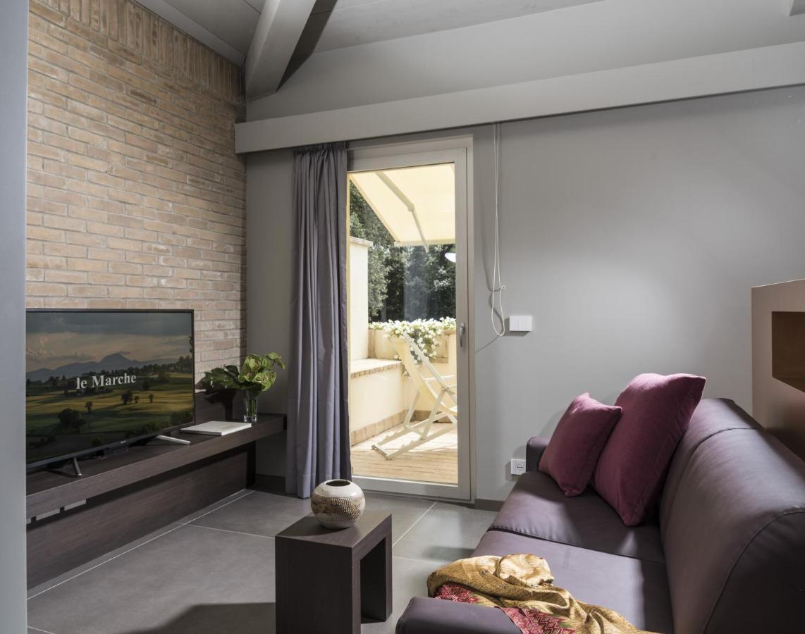 سينِغاليا Finis Africae Hotel المظهر الخارجي الصورة