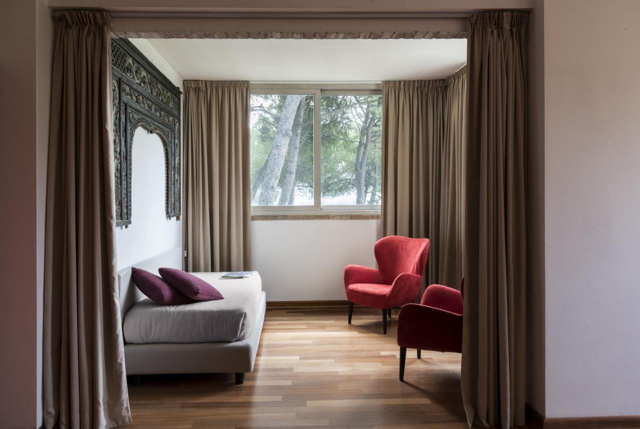 سينِغاليا Finis Africae Hotel المظهر الخارجي الصورة