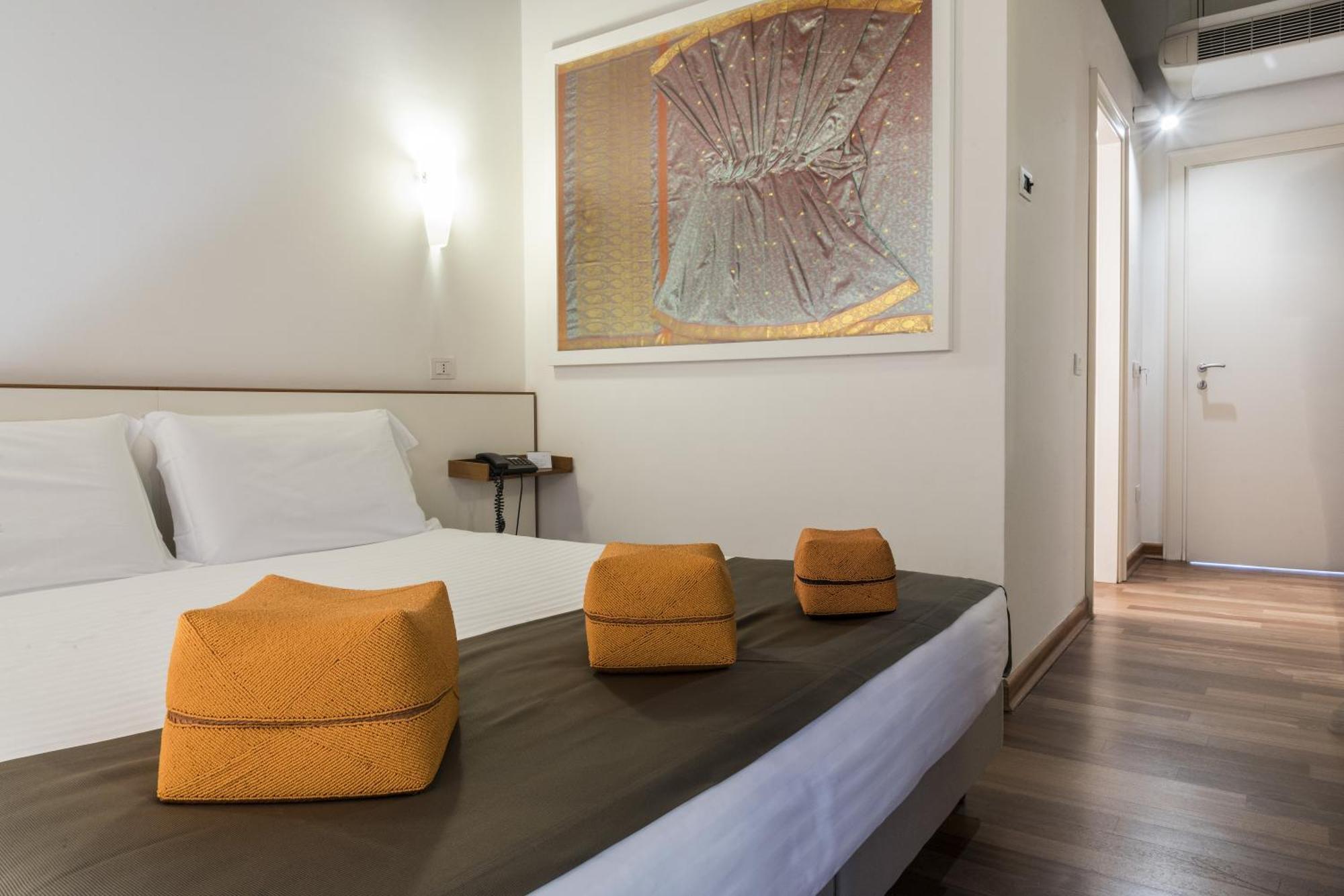 سينِغاليا Finis Africae Hotel المظهر الخارجي الصورة