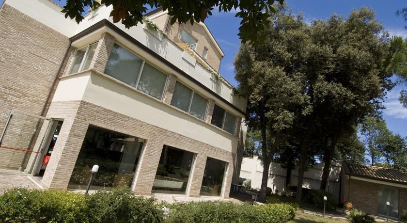 سينِغاليا Finis Africae Hotel المظهر الخارجي الصورة