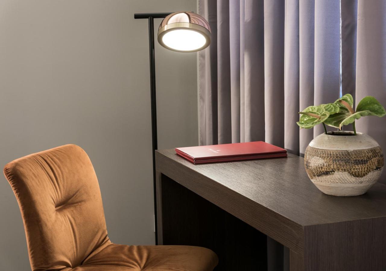 سينِغاليا Finis Africae Hotel المظهر الخارجي الصورة