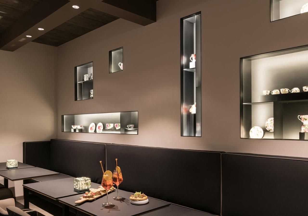 سينِغاليا Finis Africae Hotel المظهر الخارجي الصورة