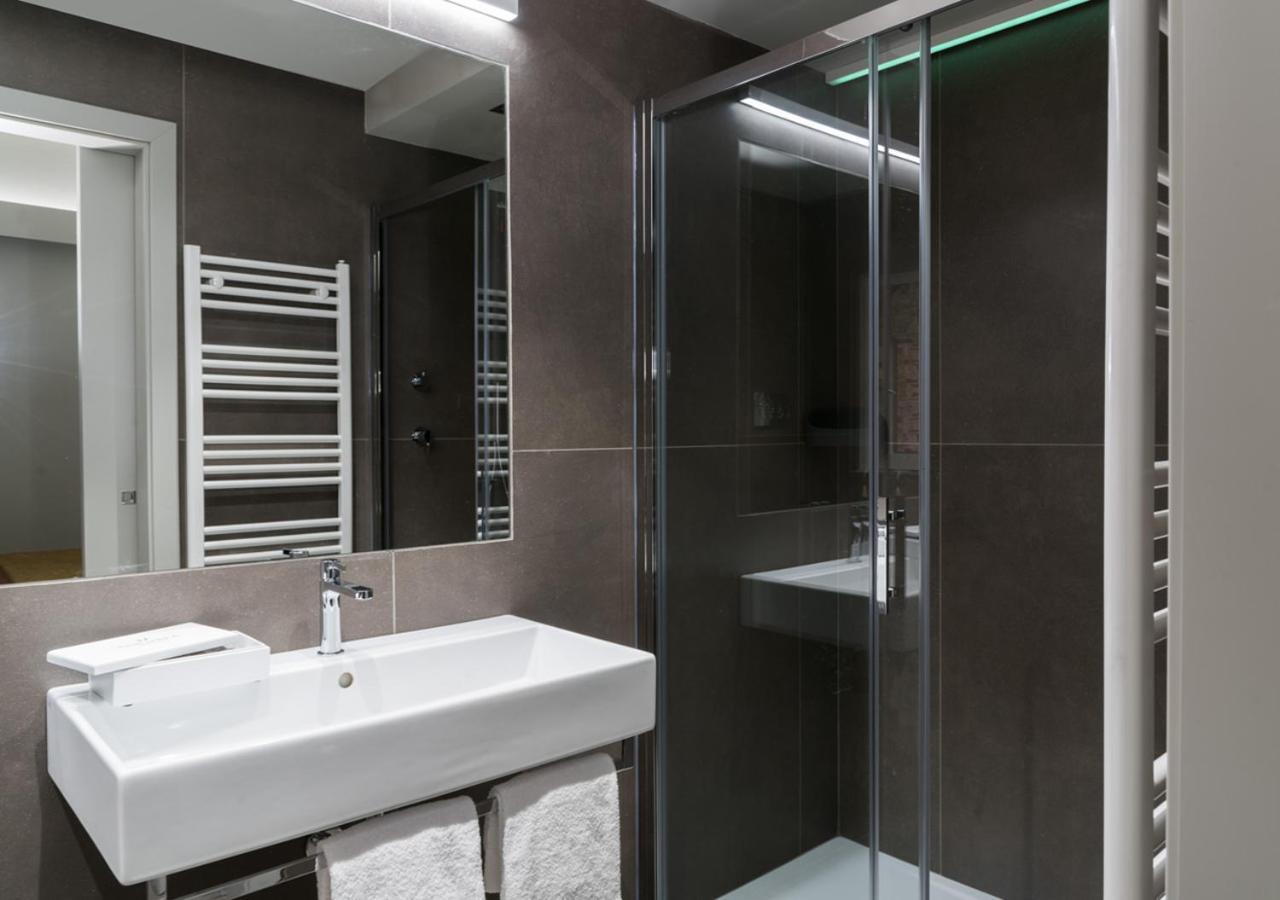 سينِغاليا Finis Africae Hotel المظهر الخارجي الصورة