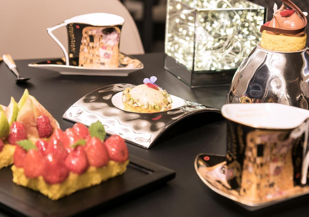 سينِغاليا Finis Africae Hotel المظهر الخارجي الصورة