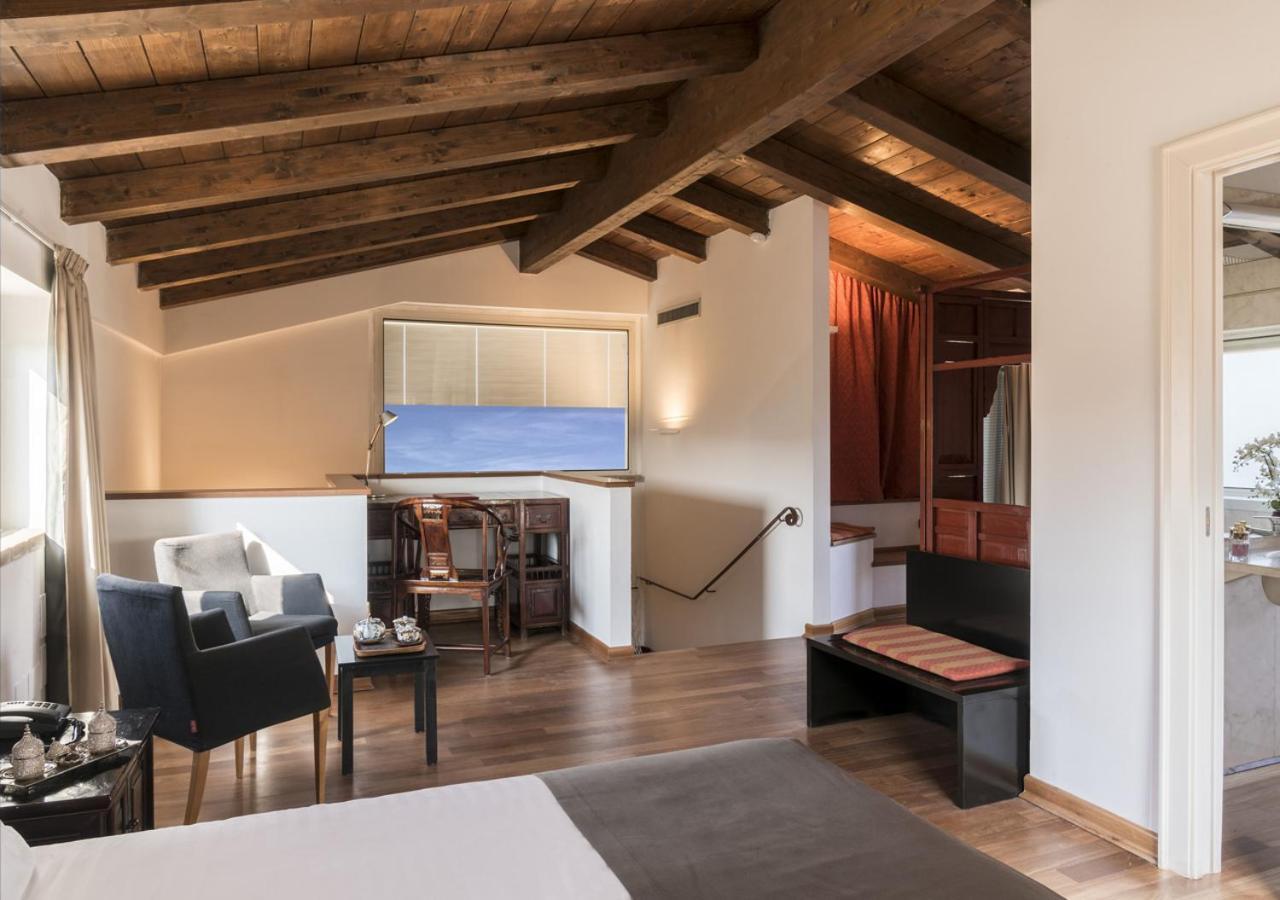 سينِغاليا Finis Africae Hotel المظهر الخارجي الصورة