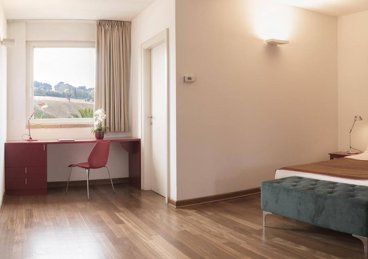 سينِغاليا Finis Africae Hotel المظهر الخارجي الصورة